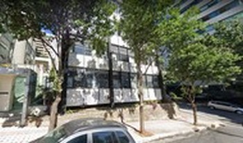 Condomínio Do Edifício Califórnia em Belo Horizonte
