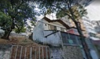 Condomínio Do Edifício Califórnia em Belo Horizonte