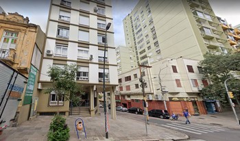 Condomínio Do Edifício Califórnia em Porto Alegre