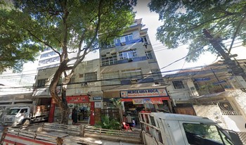 Condomínio Do Edifício Calili em Rio De Janeiro