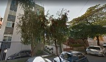 Condomínio Do Edifício Caltum em Belo Horizonte