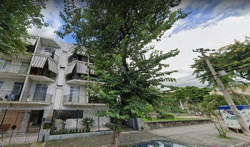 Condomínio Do Edifício Calumbi 260 em Rio De Janeiro