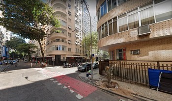 Condomínio Do Edifício Camacaoca em Rio De Janeiro