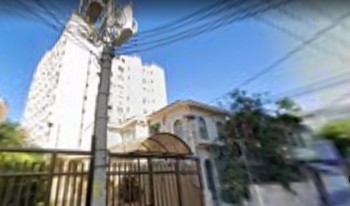 Condomínio Do Edifício Camaragibe em Rio De Janeiro