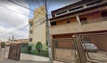 Condomínio Do Edifício Camarano em Belo Horizonte