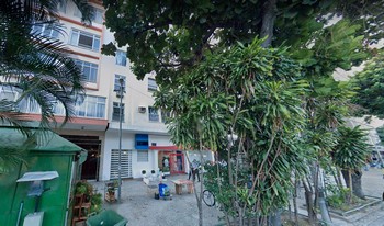 Condomínio Do Edifício Camargue em Rio De Janeiro