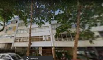 Condomínio Do Edifício Câmbara em Rio De Janeiro
