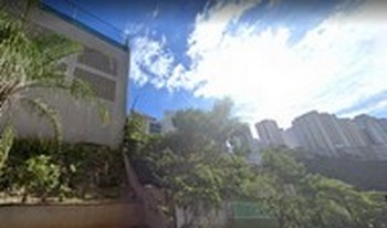 Condomínio Do Edifício Câmbara em Belo Horizonte
