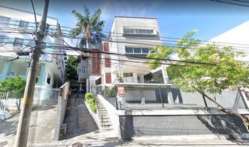 Condomínio Do Edifício Cambaúba I em Rio De Janeiro