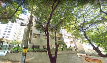 Condomínio Do Edifício Cambridge em Belo Horizonte