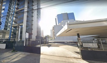 Condomínio Do Edifício Cambridge em São Paulo