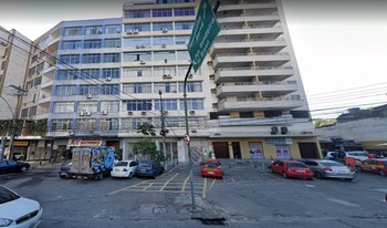 Condomínio Do Edifício Camelinho em Rio De Janeiro
