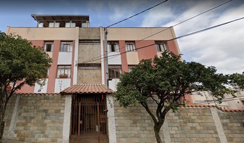 Condomínio Do Edifício Camila em Belo Horizonte