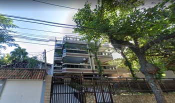 Condomínio Do Edifício Camila em Rio De Janeiro