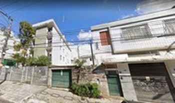 Condomínio Do Edifício Camila em Belo Horizonte