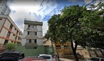 Condomínio Do Edifício Camila em Belo Horizonte