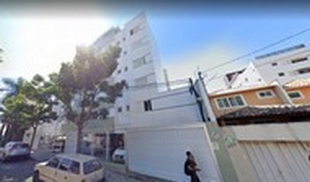 Condomínio Do Edifício Camille Claudel em Belo Horizonte