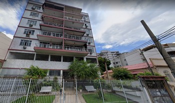 Condomínio Do Edifício Caminha I em Rio De Janeiro