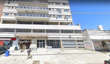 Condomínio Do Edifício Caminha Iii em Rio De Janeiro
