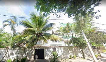 Condomínio Do Edifício Caminha V em Rio De Janeiro