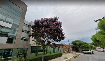 Condomínio Do Edifício Caminho Das árvores em Belo Horizonte