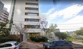 Condomínio Do Edifício Caminho De Santiago em Belo Horizonte