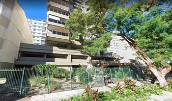 Condomínio Do Edifício Camino Real em Rio De Janeiro