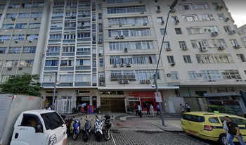 Condomínio Do Edifício Camizao em Rio De Janeiro