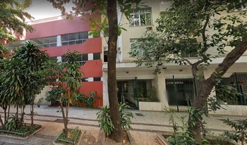 Condomínio Do Edifício Campestre em Rio De Janeiro