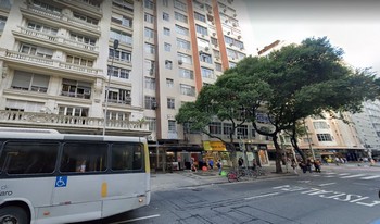 Condomínio Do Edifício Campo Belo em Rio De Janeiro
