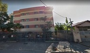 Condomínio Do Edifício Campo Belo em Belo Horizonte