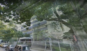 Condomínio Do Edifício Campo De Gardênias em Rio De Janeiro