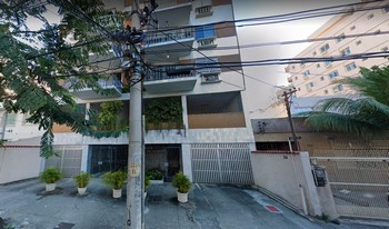 Condomínio Do Edifício Campo De Jasmins em Rio De Janeiro