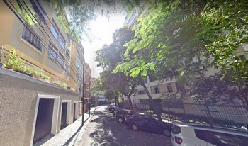 Condomínio Do Edifício Campo D'ourique em Rio De Janeiro