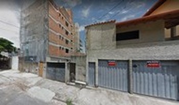 Condomínio Do Edifício Campo Florido em Belo Horizonte