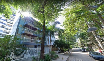 Condomínio Do Edifício Campo Verde em Rio De Janeiro