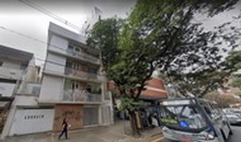 Condomínio Do Edifício Campos De Pinho em Belo Horizonte