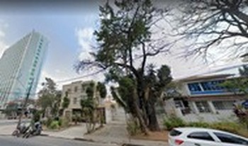 Condomínio Do Edifício Campos De Resende em Belo Horizonte