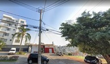 Condomínio Do Edifício Campos Do Jordao em Belo Horizonte