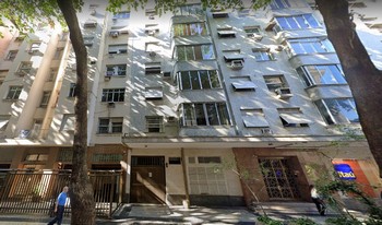 Condomínio Do Edifício Campos Elísios em Rio De Janeiro