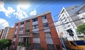 Condomínio Do Edifício Campos Elísios em Belo Horizonte