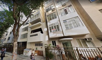 Condomínio Do Edifício Campos em Rio De Janeiro