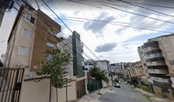 Condomínio Do Edifício Campos Figueiredo em Belo Horizonte