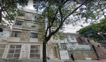Condomínio Do Edifício Campos Júnior em Belo Horizonte