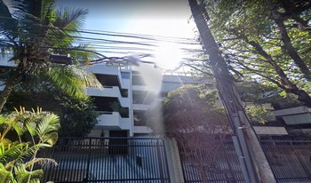 Condomínio Do Edifício Campos Novos 100 em Rio De Janeiro