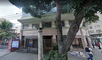 Condomínio Do Edifício Campos Sales em Rio De Janeiro