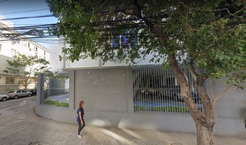 Condomínio Do Edifício Camuca em Rio De Janeiro