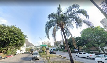 Condomínio Do Edifício Canaã em Rio De Janeiro