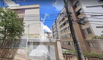 Condomínio Do Edifício Canaã em Belo Horizonte