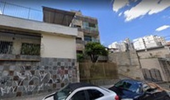 Condomínio Do Edifício Canaãn em Belo Horizonte